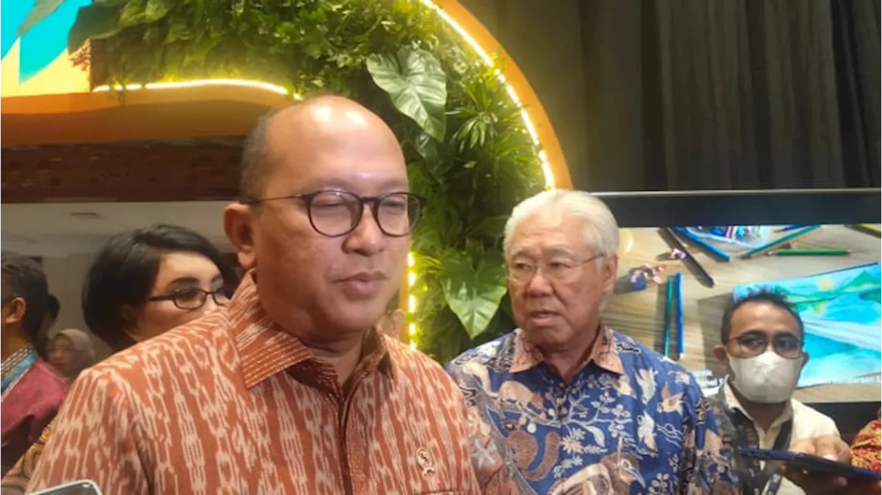 Menteri Investasi Jabarkan 4 Investor Asing yang Sudah Masuk ke IKN