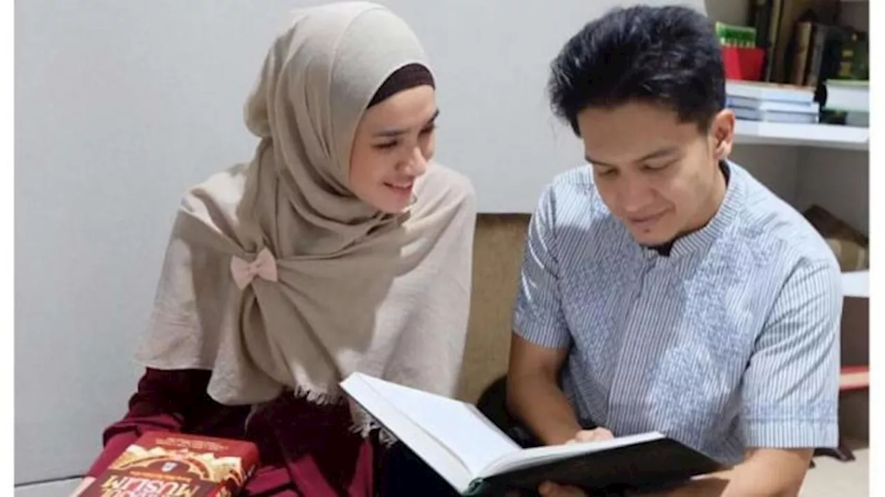 Netizen: Kalau Sekelas Dimas Seto Selingkuh, Lantas Lelaki Seperti Apa yang Tulus pada Istri?