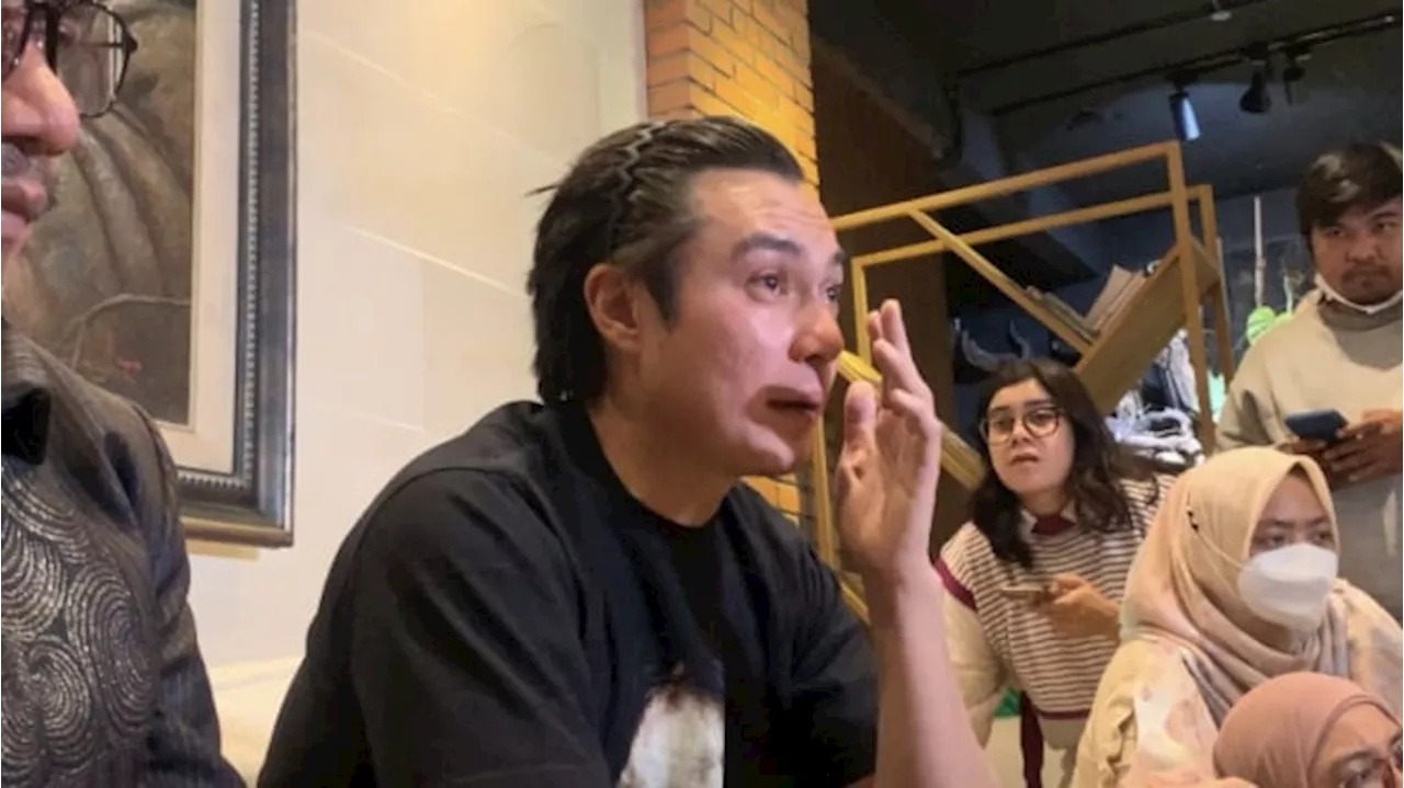 Sahabat Yakin Paula Verhoeven Gak Selingkuh, Heran dengan Sikap Baim Wong yang Nangis Depan Kamera