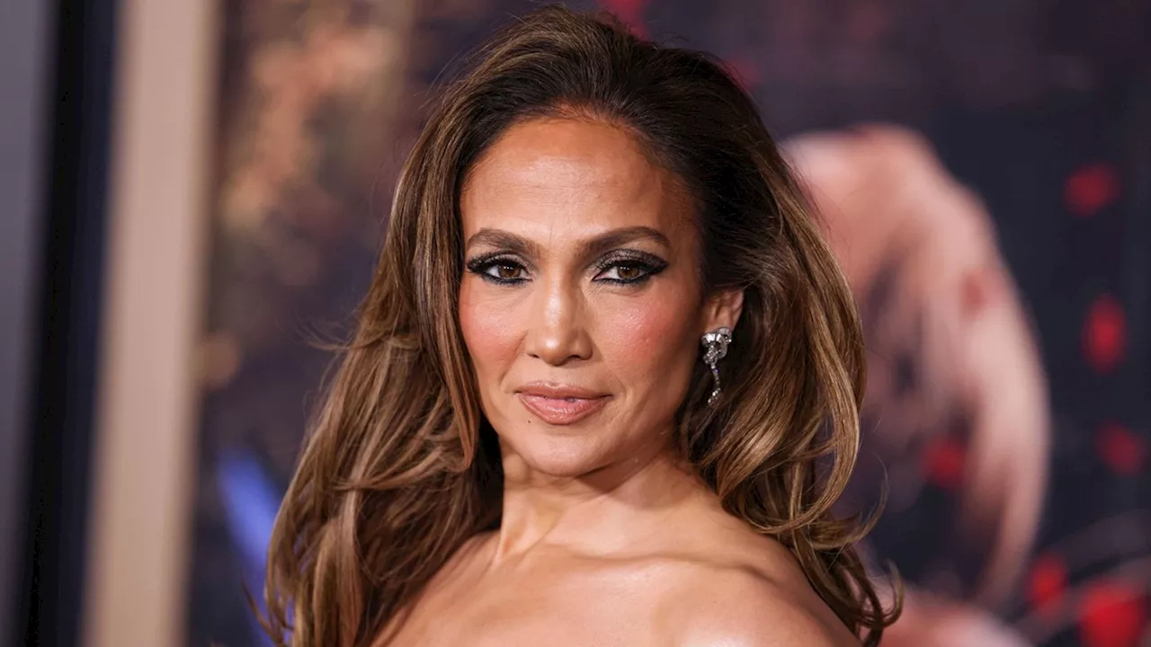 Jennifer Lopez spricht nach Trennung von Ben Affleck über ihr Liebesleben