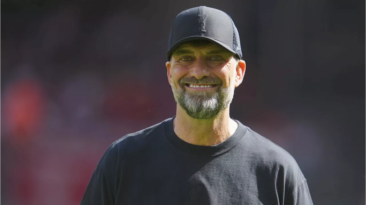 Jürgen Klopp wechselt zu Red Bull – mit einer Hintertür für das DFB-Team