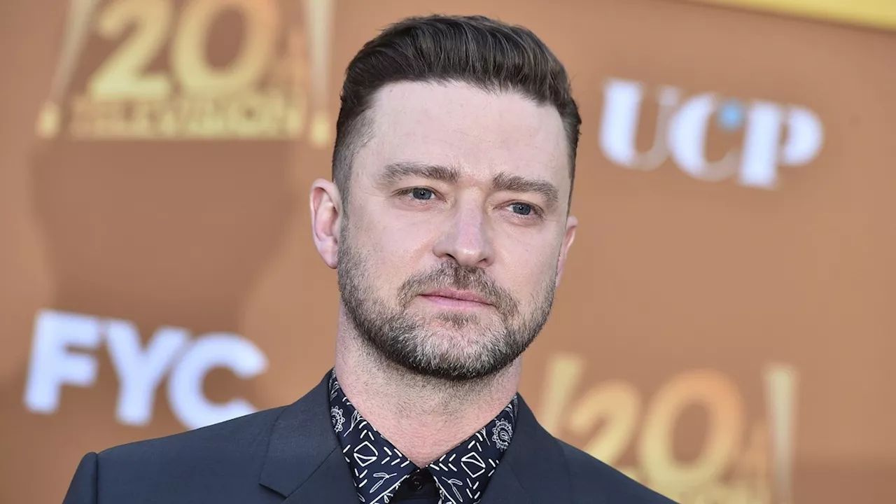 Justin Timberlake sagt Konzert ab – Fans sauer wegen Zeitpunkt