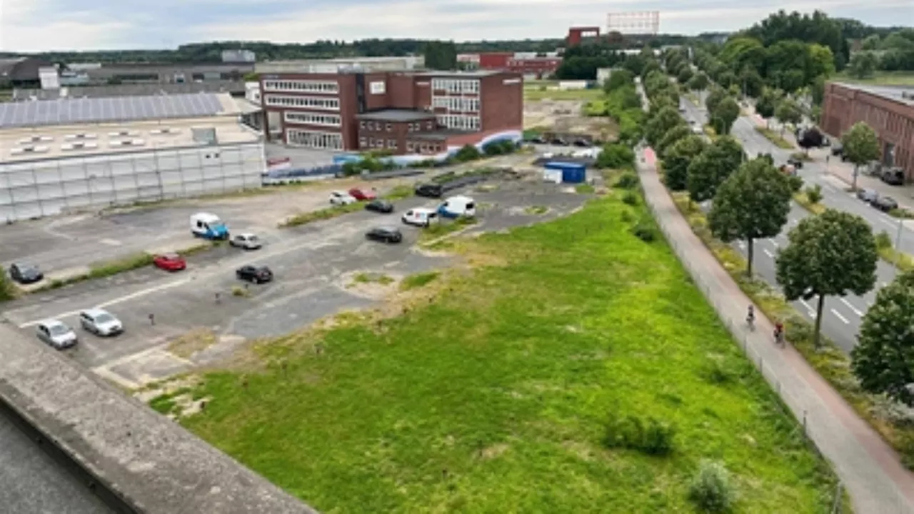 Stadthaus Münster wird für 90 Millionen neu gebaut