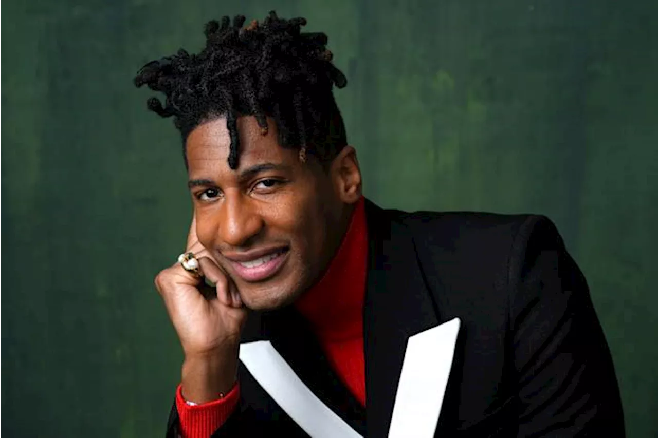 Jon Batiste's 'Beethoven Blues' transforms classical works into unique blues and gospel renditions