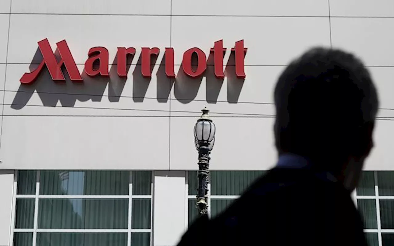 Marriott agrees to pay $52 million, beef up data security to resolve probes over data breaches