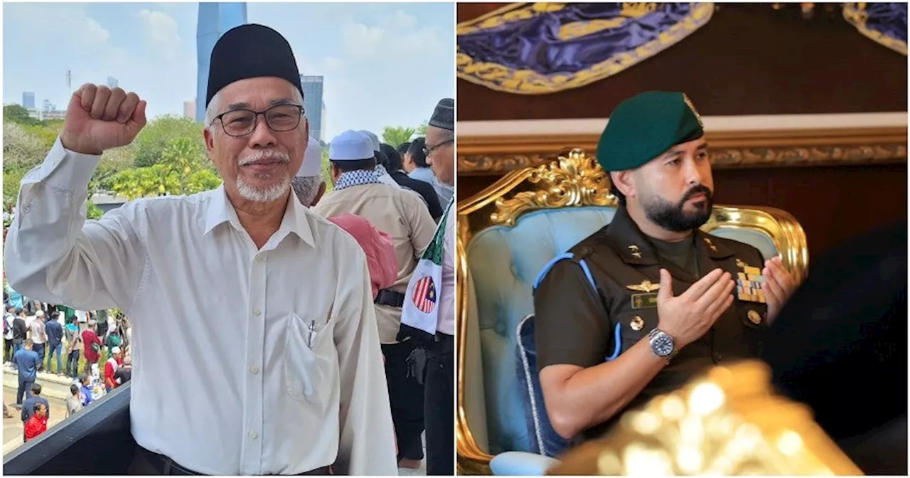 'British colonialists have always wanted this' - Politician Responds to Johor Reverting to Sat-Sun Weekend