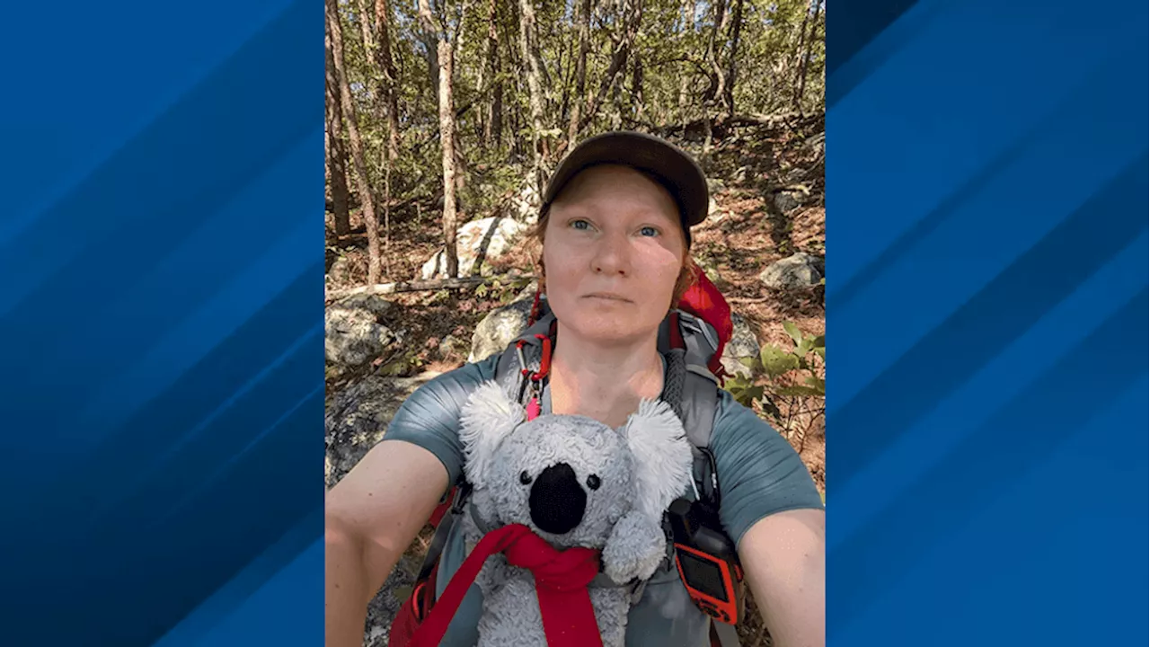 Authorities in Alabama give update on search for missing Marysville woman