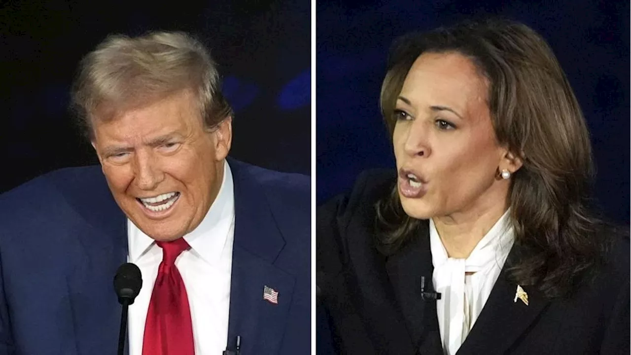 Fox News offers 'one final pitch' to get Trump and Harris to debate again