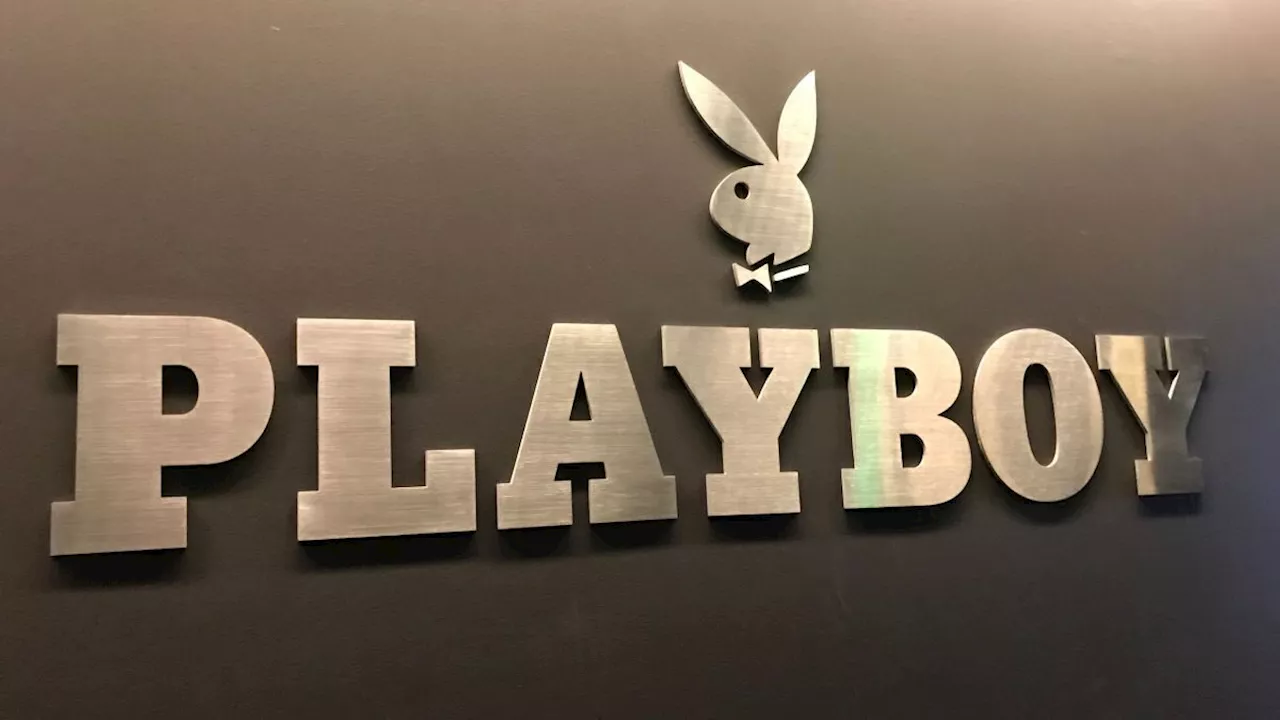 Cathy Hummels: So posiert sie für den Playboy-Titel