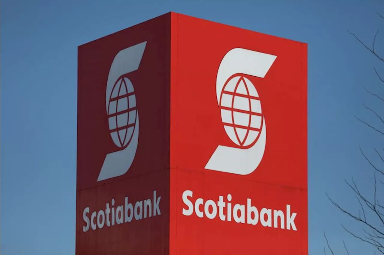 Canada's Scotiabank appoints Terri-Lee Weeks as new CEO of its unit Tangerine