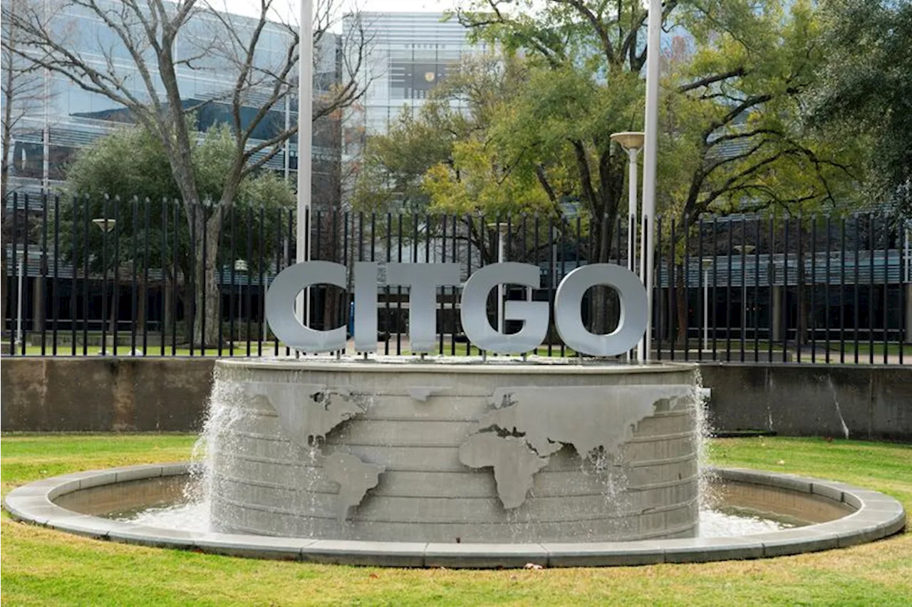 Siemens files lawsuit in Texas against Citgo Petroleum parent