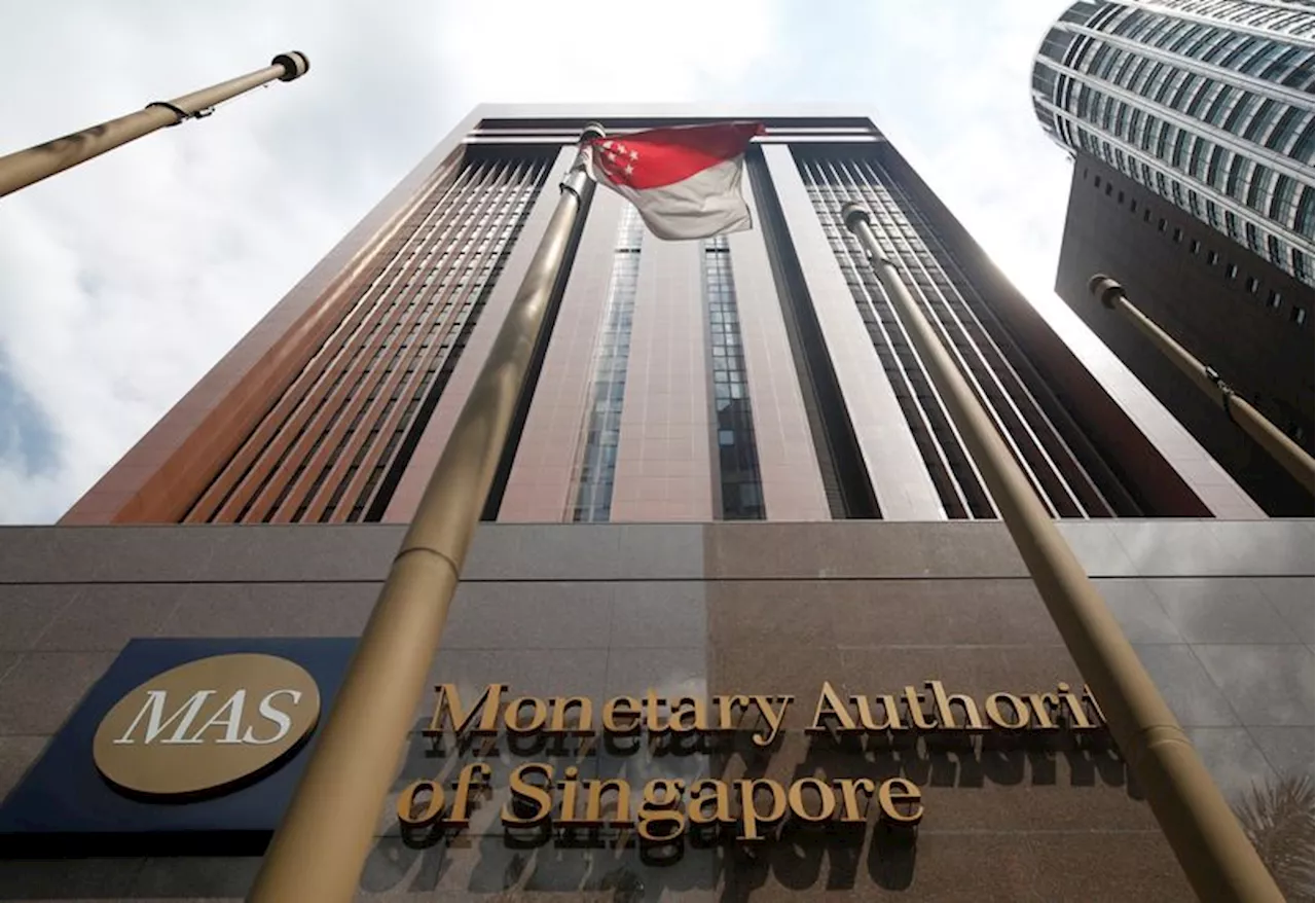 Singapore seen keeping monetary policy unchanged as inflation risks linger