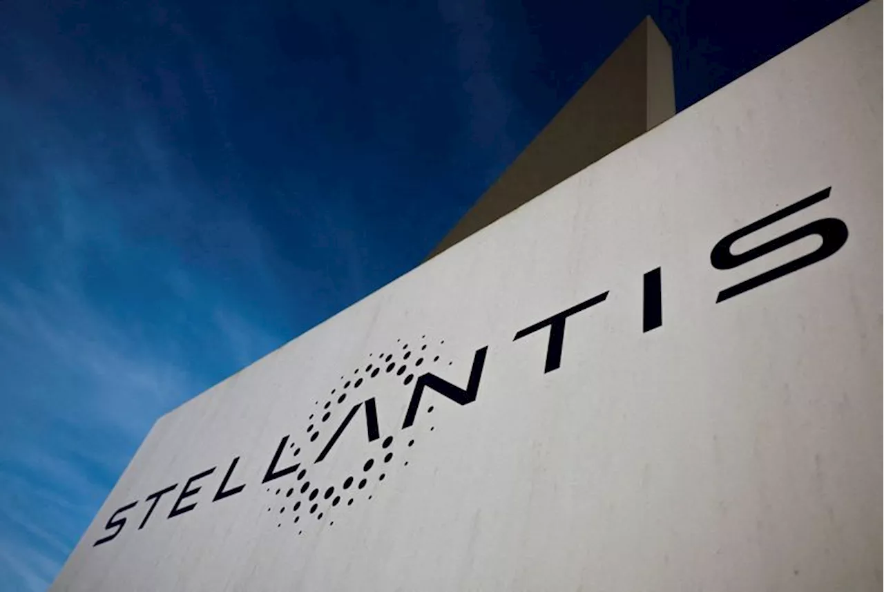 Stellantis on course to secure Italian approval for Comau stake sale