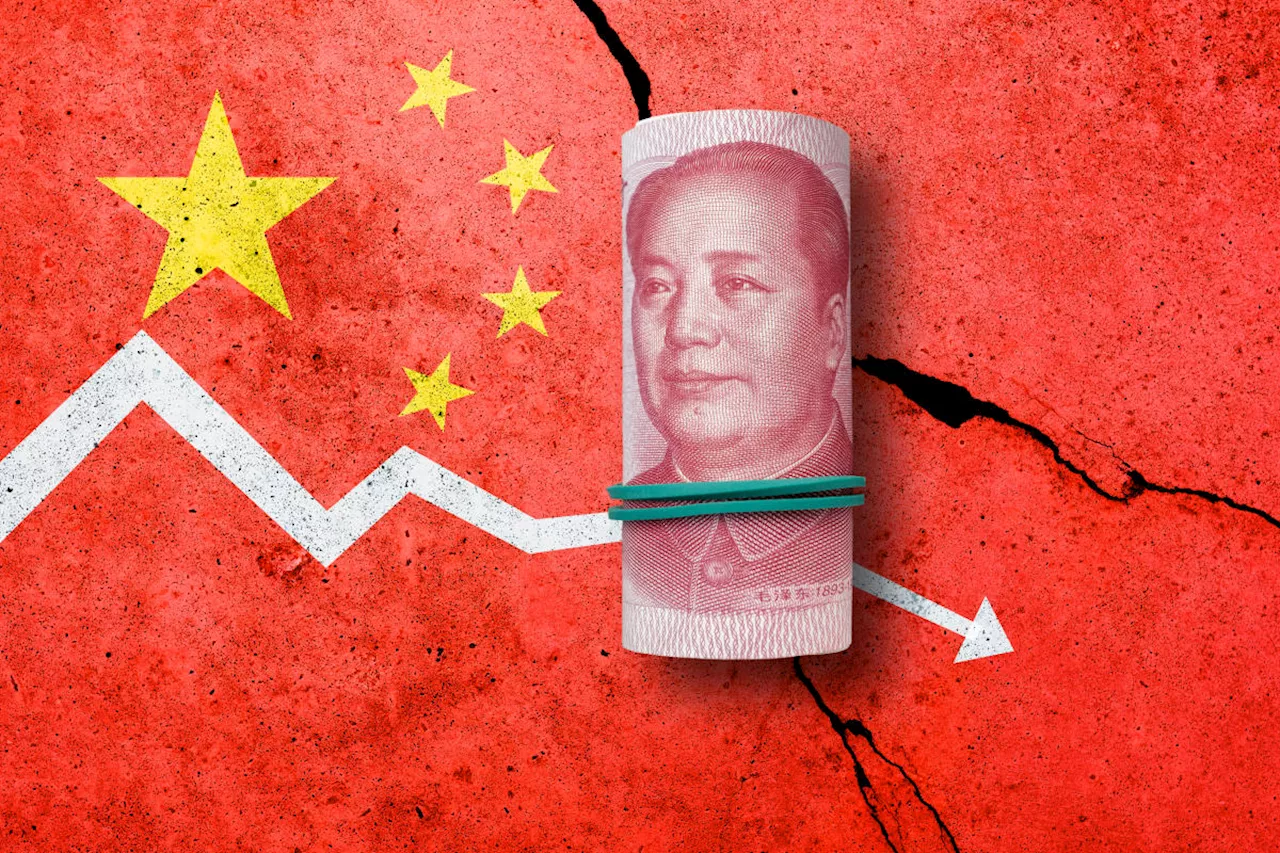 What China's fading stock rally could mean for investors