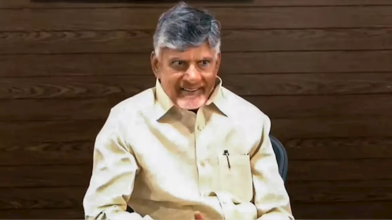 Chandrababu: ప్రధాని మోదీ కలకు చంద్రబాబు మద్దతు.. జమిలి ఎన్నికలకు భారీ మద్దతు