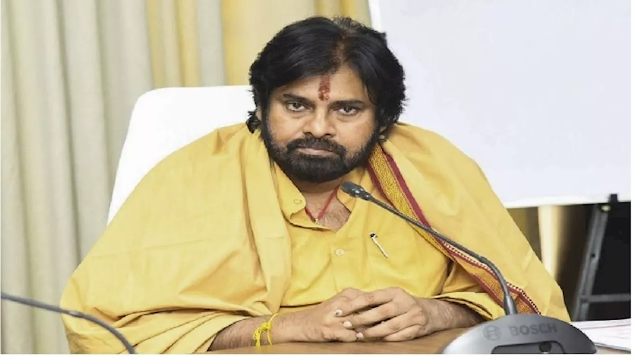 Pawan Kalyan Sanathanam: జనసేన-బీజేపీ విలీనం కానున్నాయా, పవన్ కళ్యాణ్ సనాతనం అందుకేనా