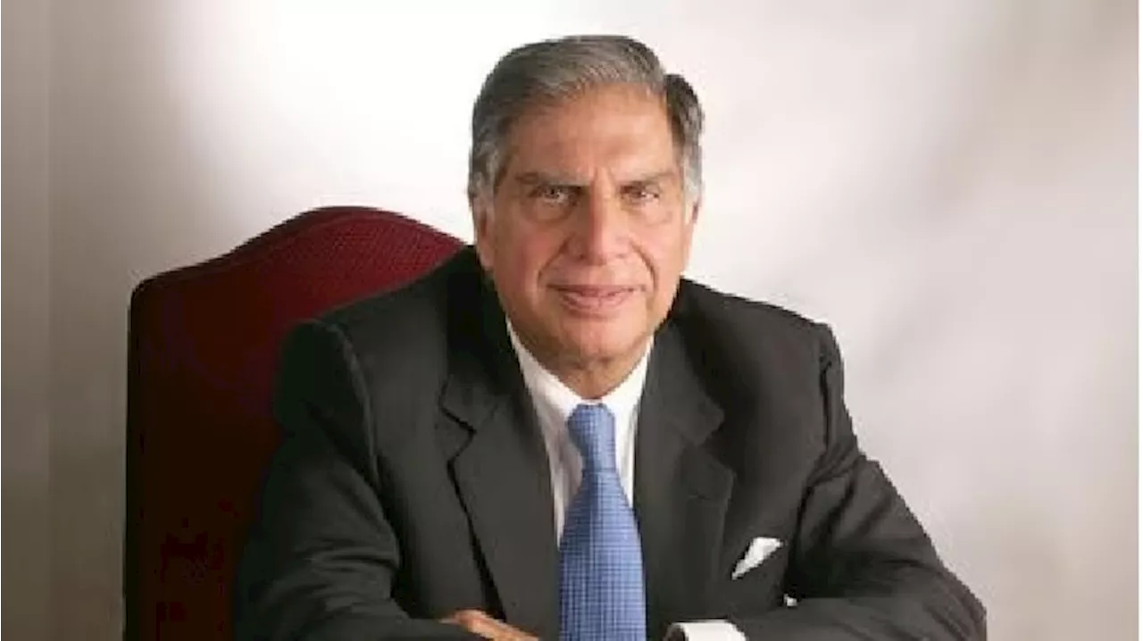 Ratan Tata Died: భారత పారిశ్రామిక ఐకాన్ ఇక లేరు, ముంబైలో తుది శ్వాస విడిచిన రతన్ టాటా