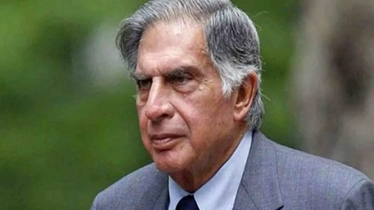 Ratan Tata No More: റത്തൻ റാറ്റ അന്തരിച്ചു, അവസാനിച്ചത് ഇന്ത്യൻ ചരിത്രത്തിലെ തലതൊട്ടപ്പൻ