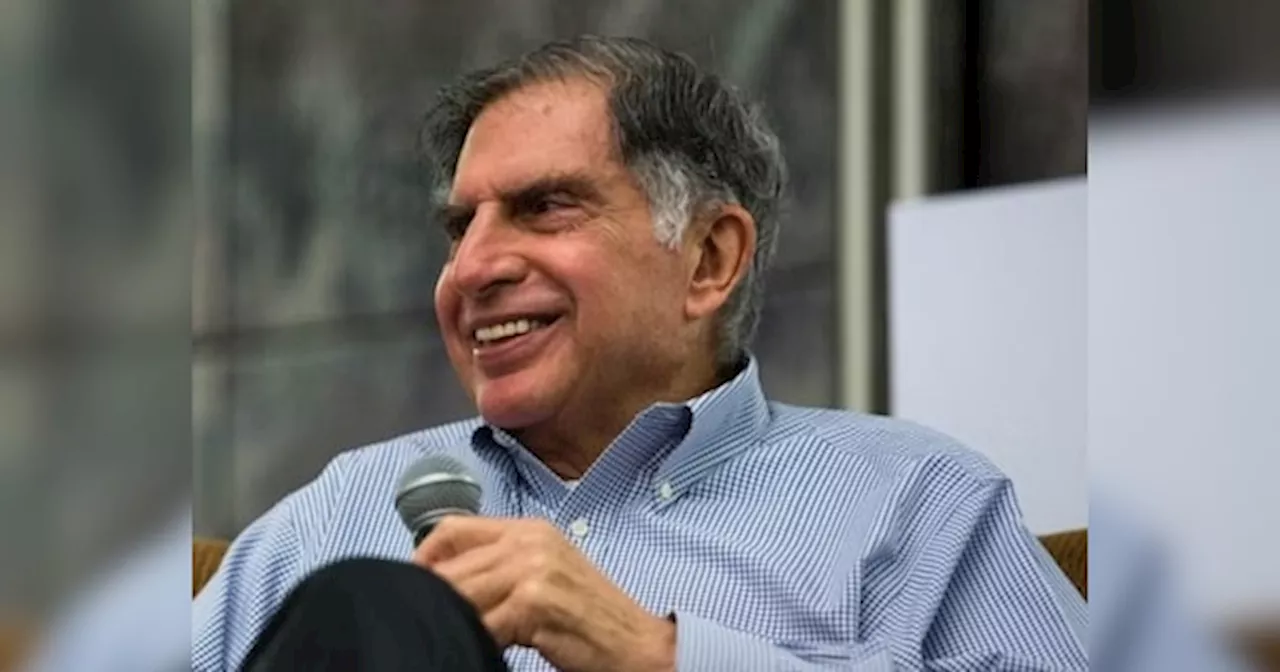 Ratan Tata Education: रतन टाटा ने कहां से और कितनी की थी पढ़ाई, जानते हैं कितनी थीं उनके पास डिग्रियां?