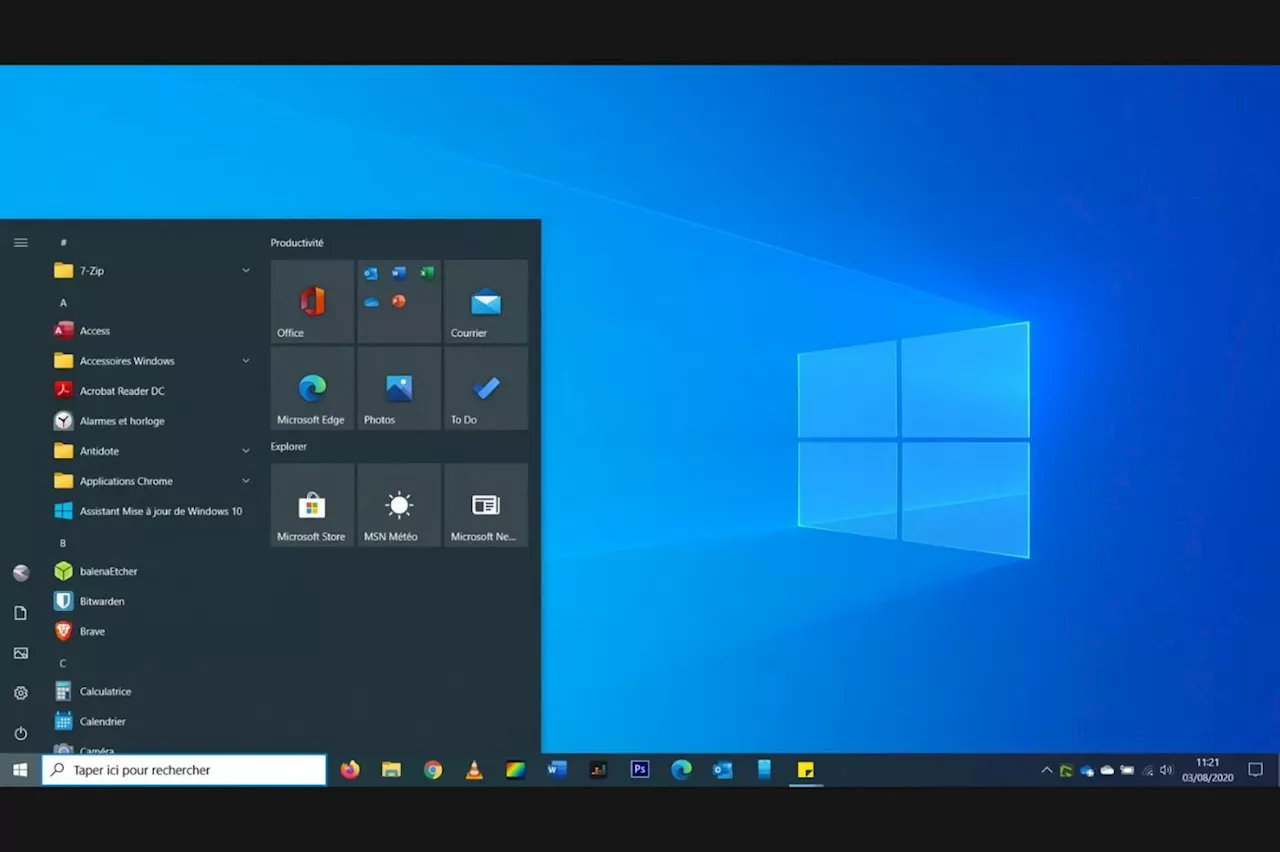 Un ultime sursis pour Windows 10 avec un an de support payant pour les particuliers