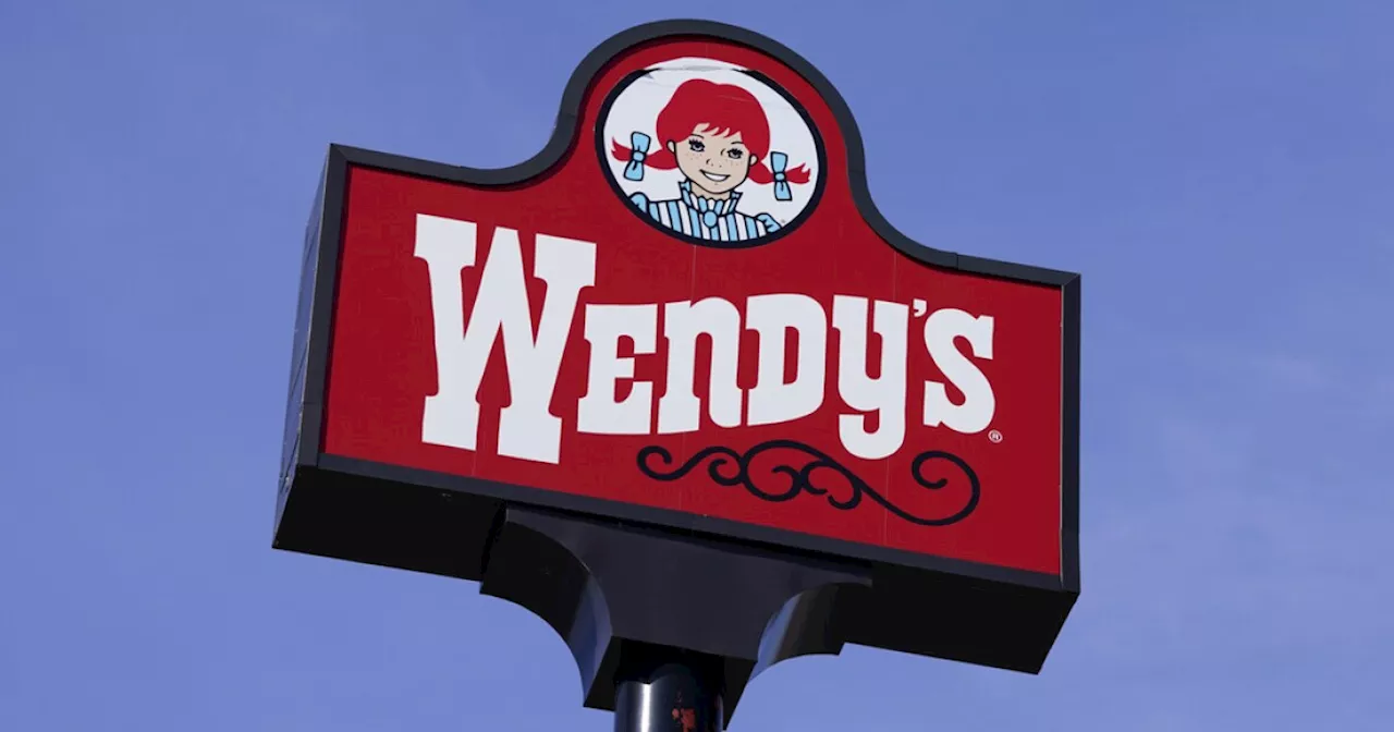 Wendy's closing 140 underperforming restaurants by end of year