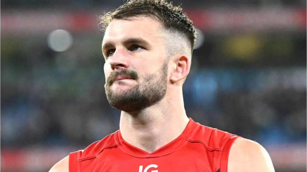 Melbourne defender Joel Smith handed career-ending ban for drug trafficking