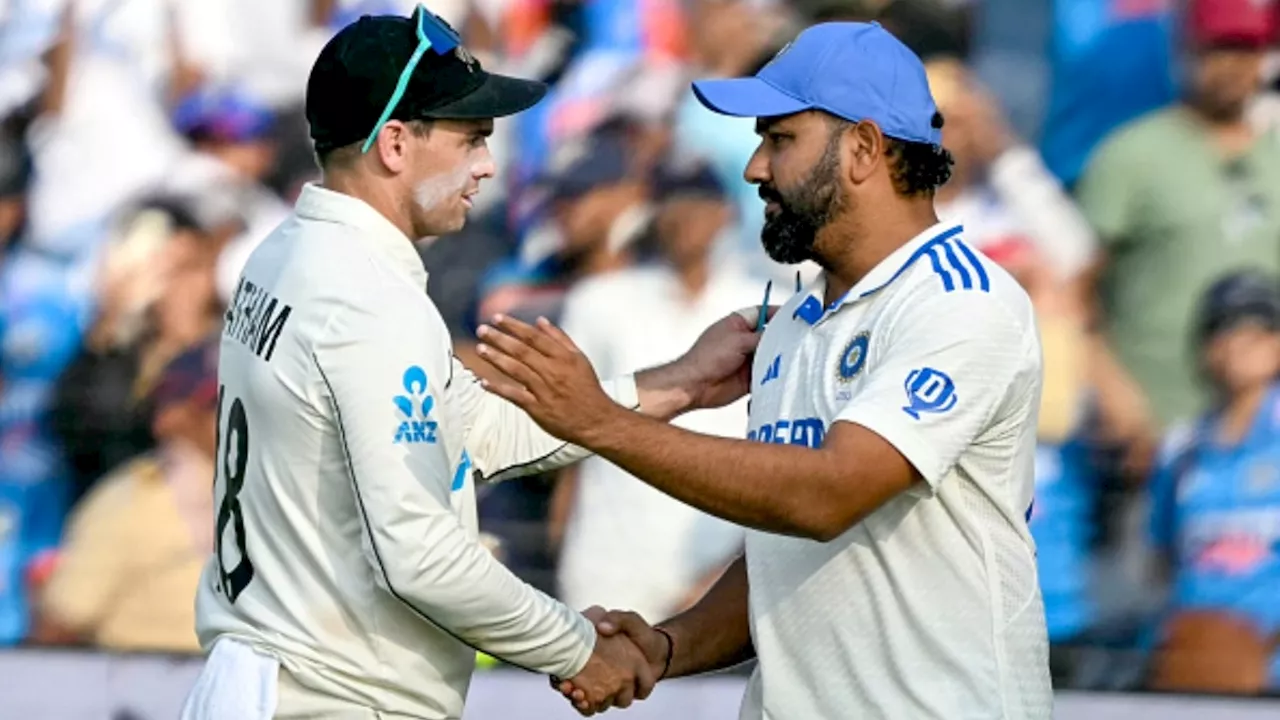 IND vs NZ 3rd Test Day 1 Scorecard Live: मुंबई टेस्ट जीतकर सम्मान बचाना चाहेगी टीम इंडिया... थोड़ी देर में होगा टॉस