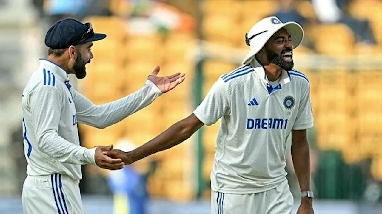 IND vs NZ Mumabai Test Playing XI: मुंबई टेस्ट में मोहम्मद सिराज की वापसी... न्यूजीलैंड ने भी किए बड़े बदलाव, ये 3 खिलाड़ी बाहर