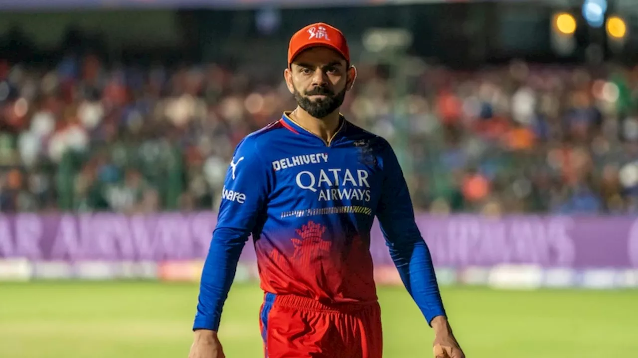 Virat Kohli RCB, IPL 2025: आईपीएल में विराट कोहली फिर बनेंगे कप्तान? RCB रिटेंशन लिस्ट से डु-प्लेसिस-मैक्सवेल के नाम गायब