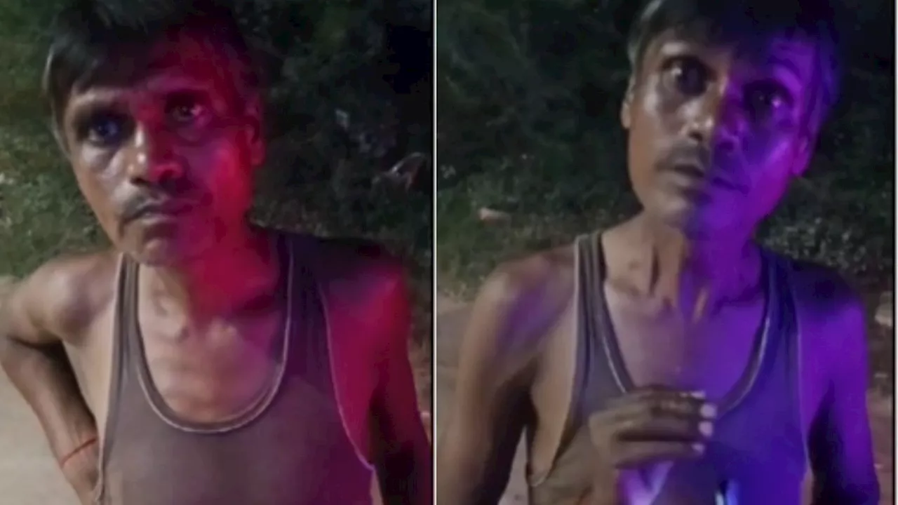 VIDEO: शराब के नशे में डायल-112 को किया कॉल, रात में दौड़ी-दौड़ी आई पुलिस, सच्चाई जान पकड़ लिया सिर