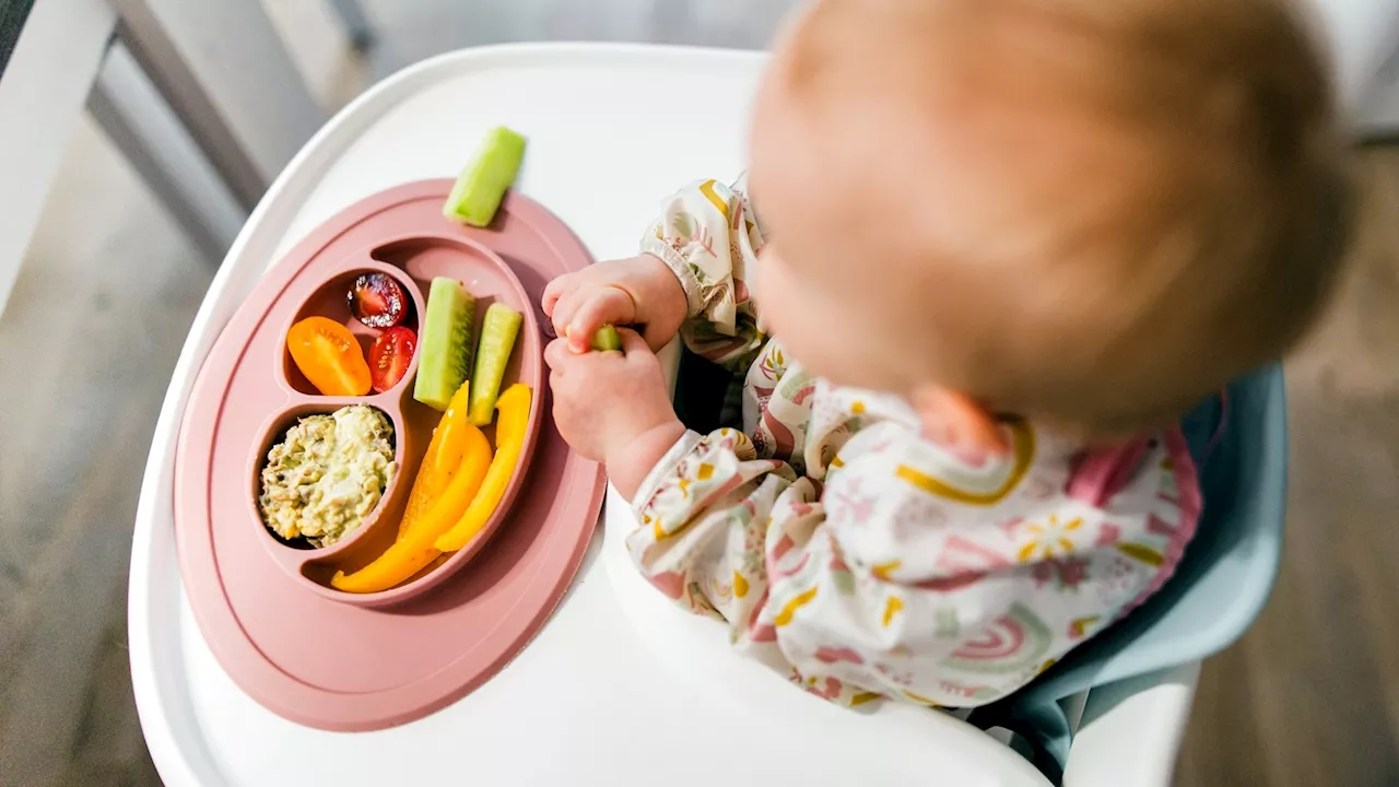 New study emphasizes importance of cutting sugar in pregnancy for baby's health