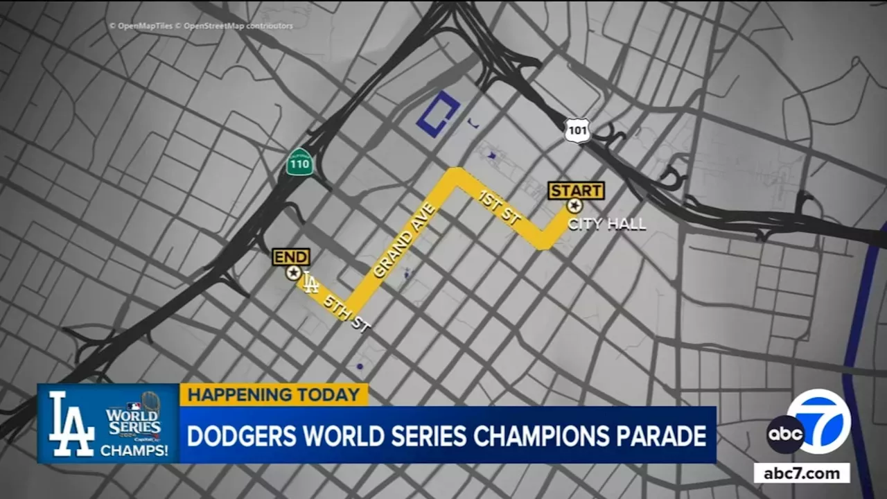 Dodgers Parade 2024 Tickets Casie Cynthia