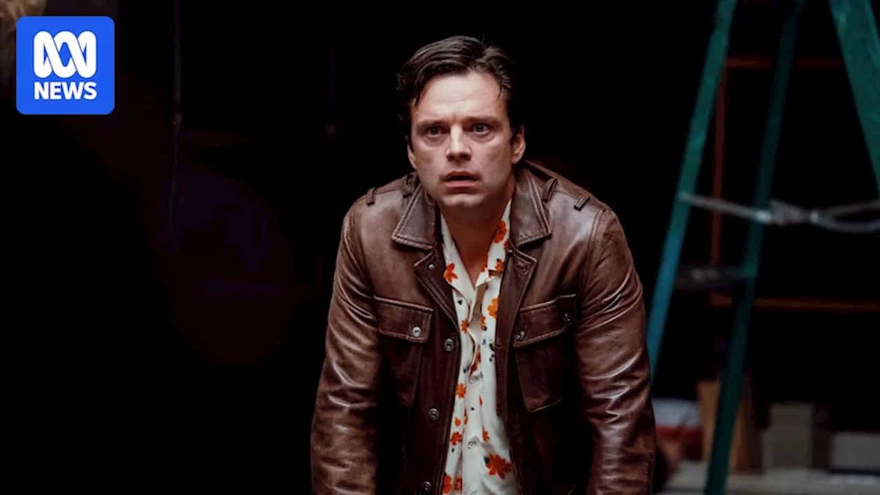 A Different Man is a bleakly funny psychodrama that stars an almost unrecognisable Sebastian Stan