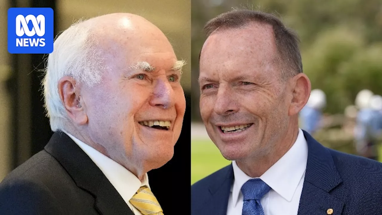 High-profile Liberals optimistic they can make up ground in WA ahead of 2025 federal and state elections