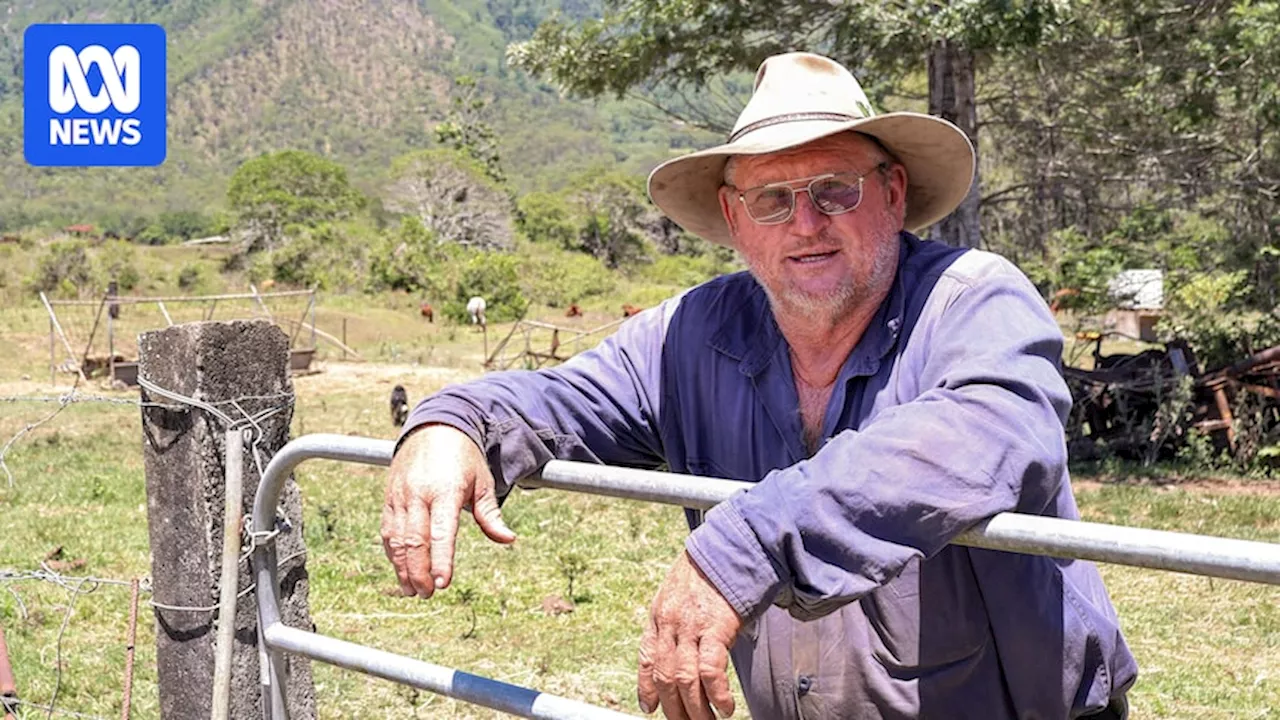 LNP scraps north Queensland pumped hydro project but residents' concerns remain