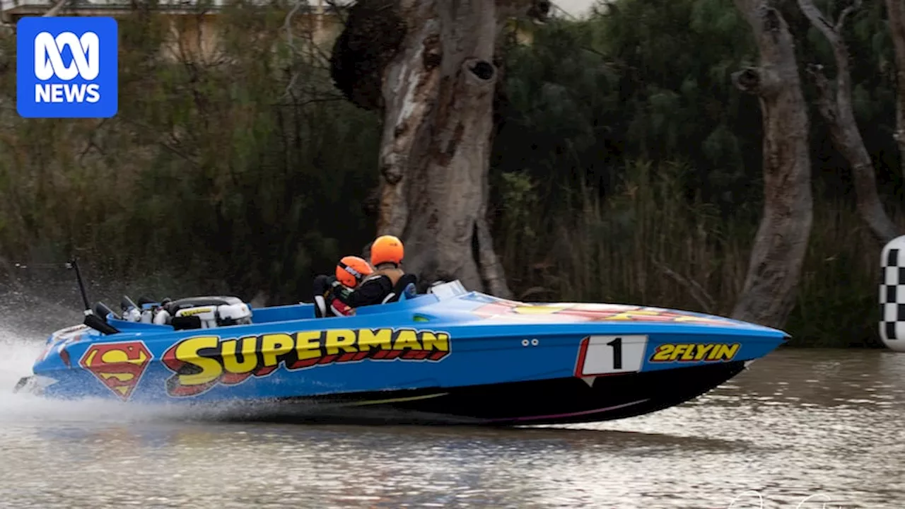 Murray River Southern 80 water ski race cancelled for 2025 as investigation into sport takes place