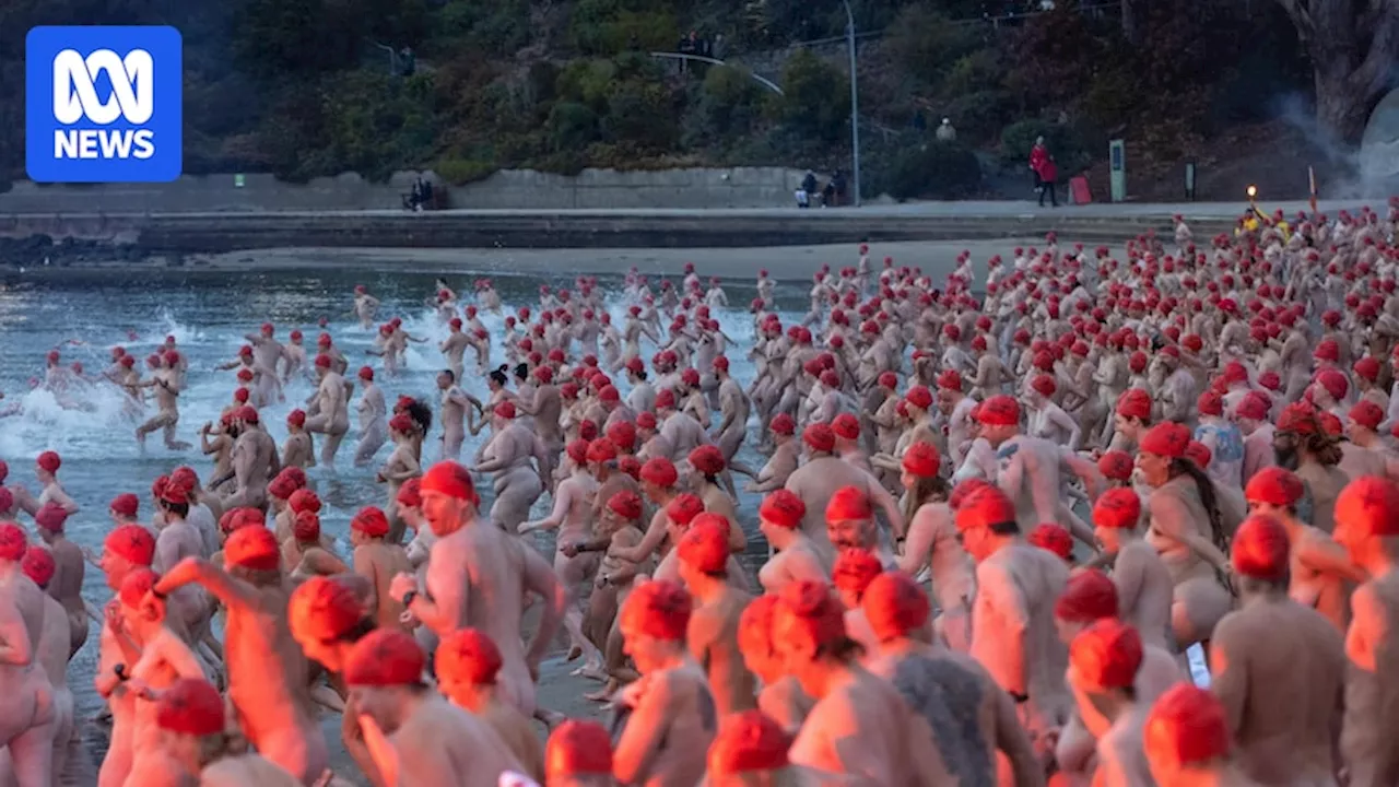 Tasmania's Dark Mofo announces return of full festival program in 2025