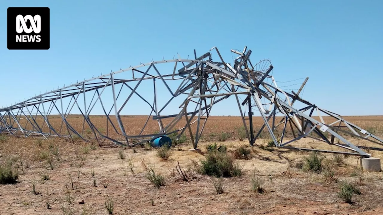 TransAlta, BHP to shore up power supply to bring end to Kalgoorlie-Boulder, Goldfields blackouts