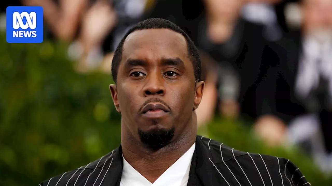 What is Sean 'Diddy' Combs accused of? Here's how many people have filed lawsuits and when he's due in court