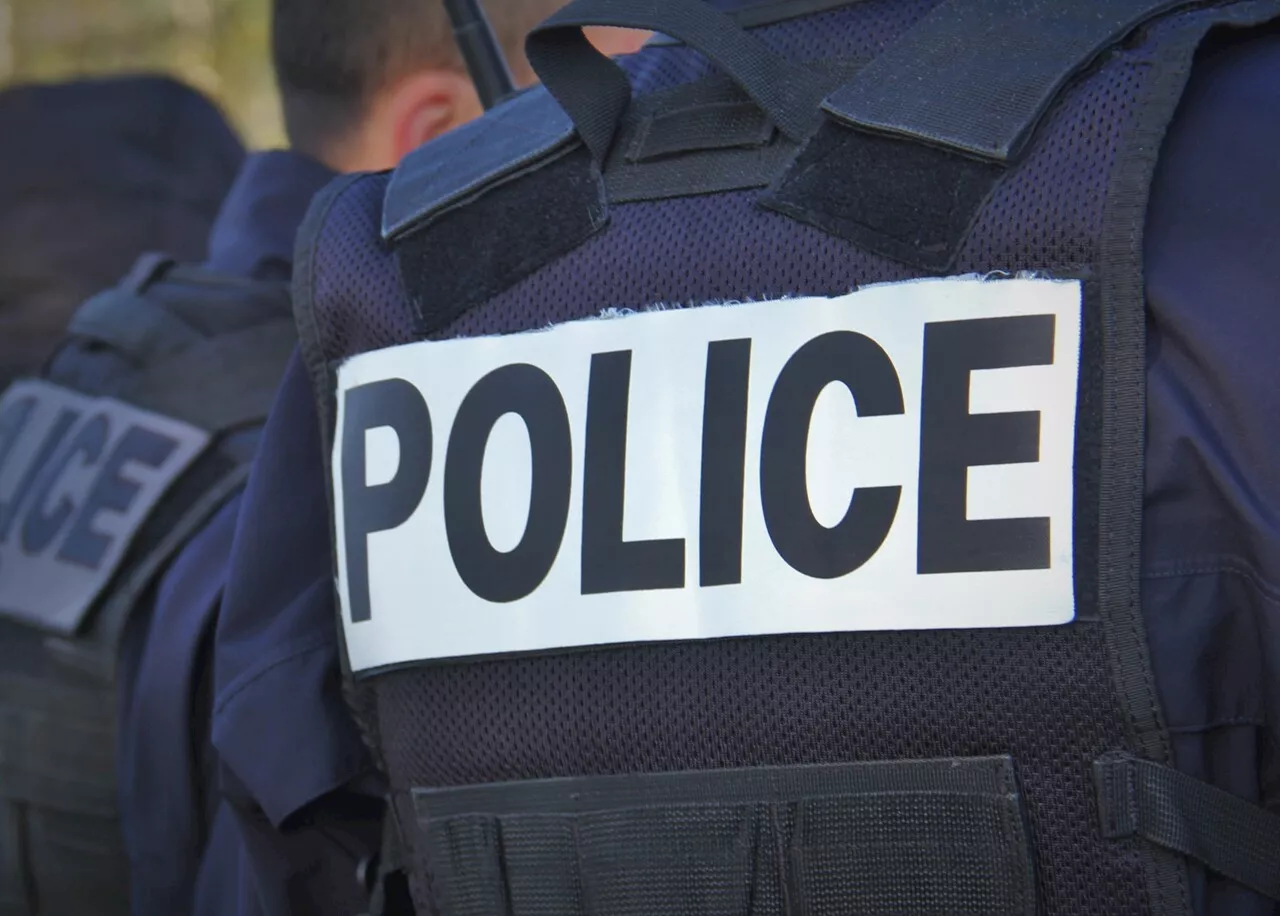 Poitiers : une fusillade fait cinq blessés graves, 'entre 400 et 600 personnes' impliquées