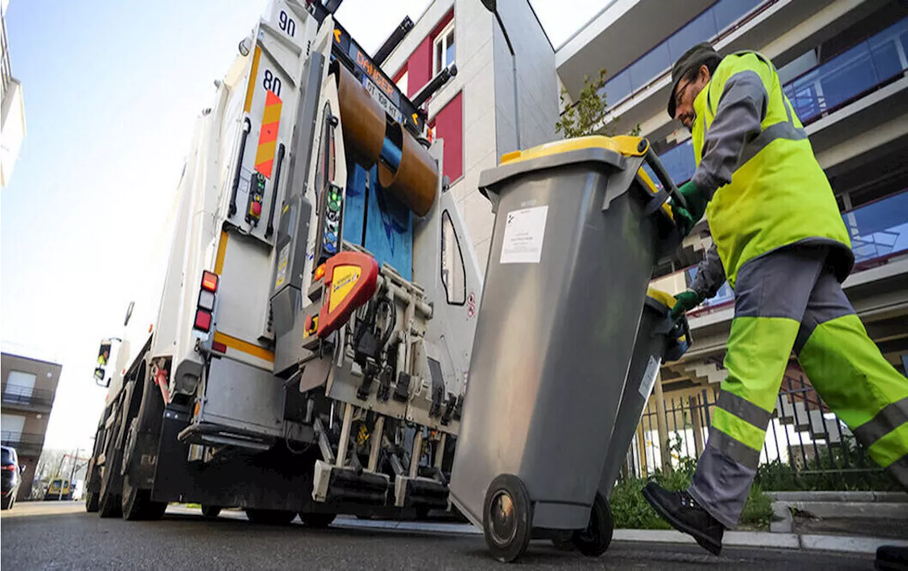 Voici quels sont les changements dans la collecte des déchets sur Orléans Métropole