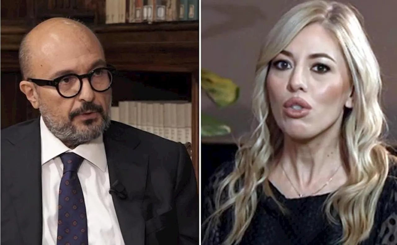 Carte Sangiuliano-Boccia, no all'acquisizione delle chat dal Senato