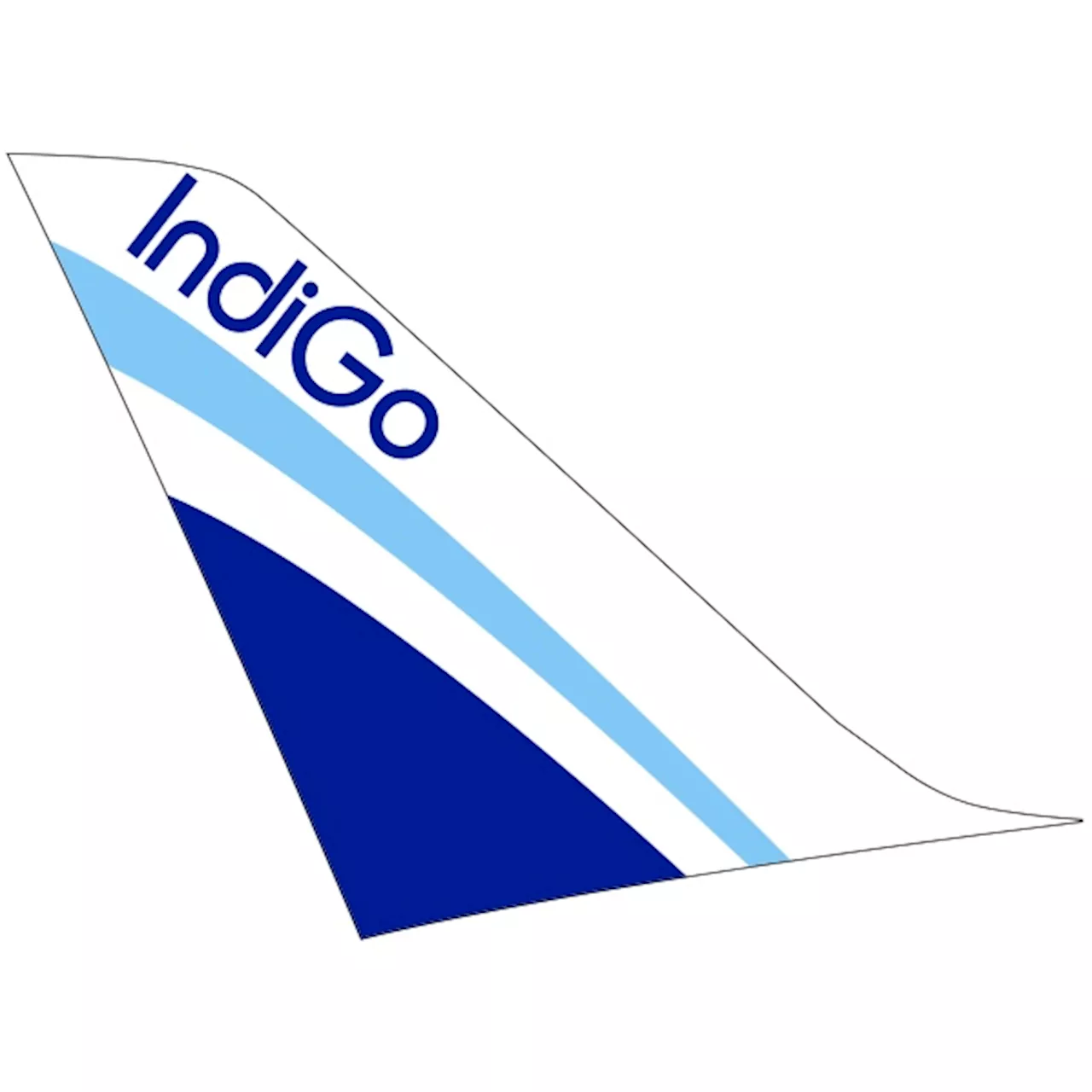 Indigo besitzt ersten Airbus A321 Neo mit Business Class