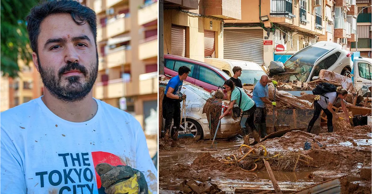 Panikskriken inifrån äldreboendet: ”En tragedi”