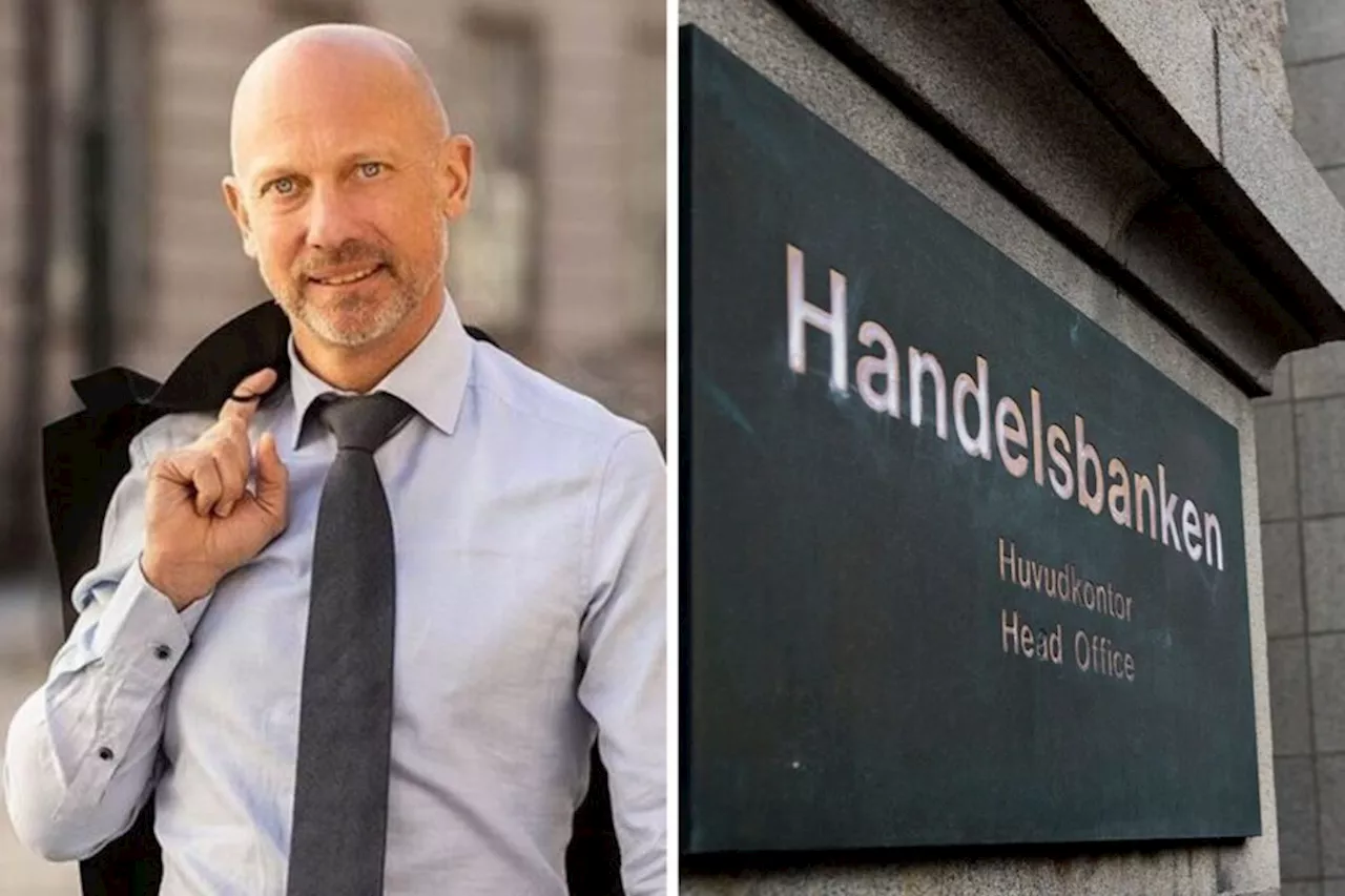 Handelsbankens sparare shoppar Investor – ratar Lundbergs bjässe