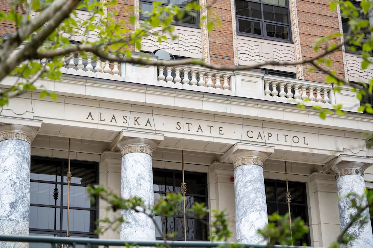 Six House and Senate races to watch as voters make their picks for Alaska Legislature