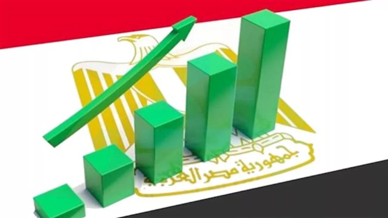 فيتش ترفع تصنيف مصر إلى “B” وتؤكد تراجع المخاطر المحدقة بالمالية العامة