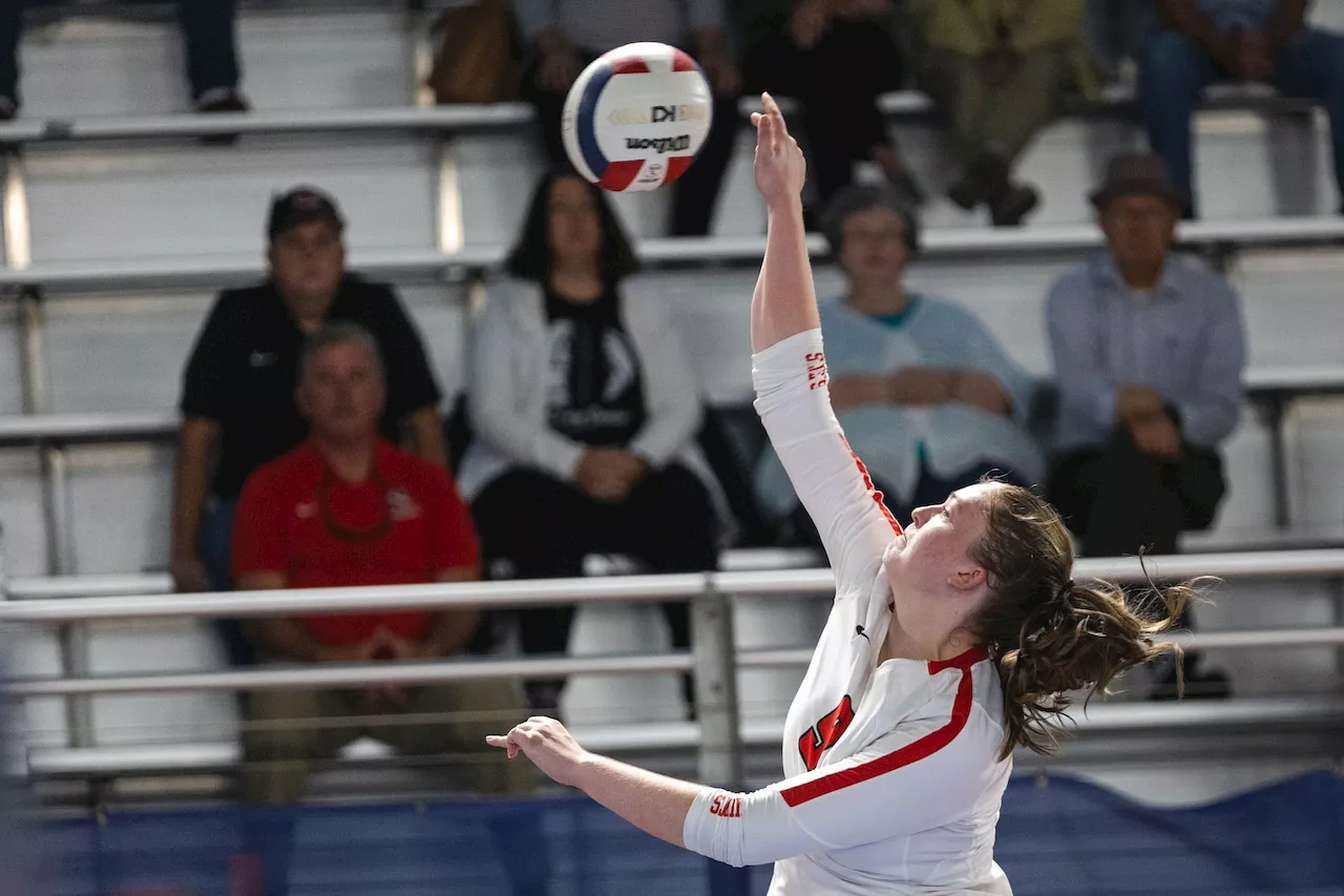 See Day 2 winner, vote for the Day 3 AHSAA Volleyball Tournament Player of the Day