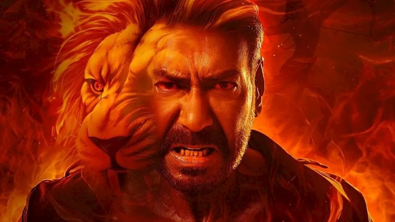 Singham Again: सऊदी अरब में बैन होने के बाद 'सिंघम अगेन' को एक और झटका, सिंगापुर में फिल्म की रिलीज स्थगित!