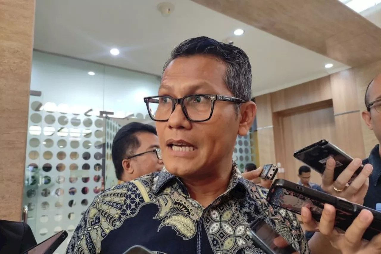 Kemenperin kembali sebut produk impor buat PMI manufaktur kontraksi